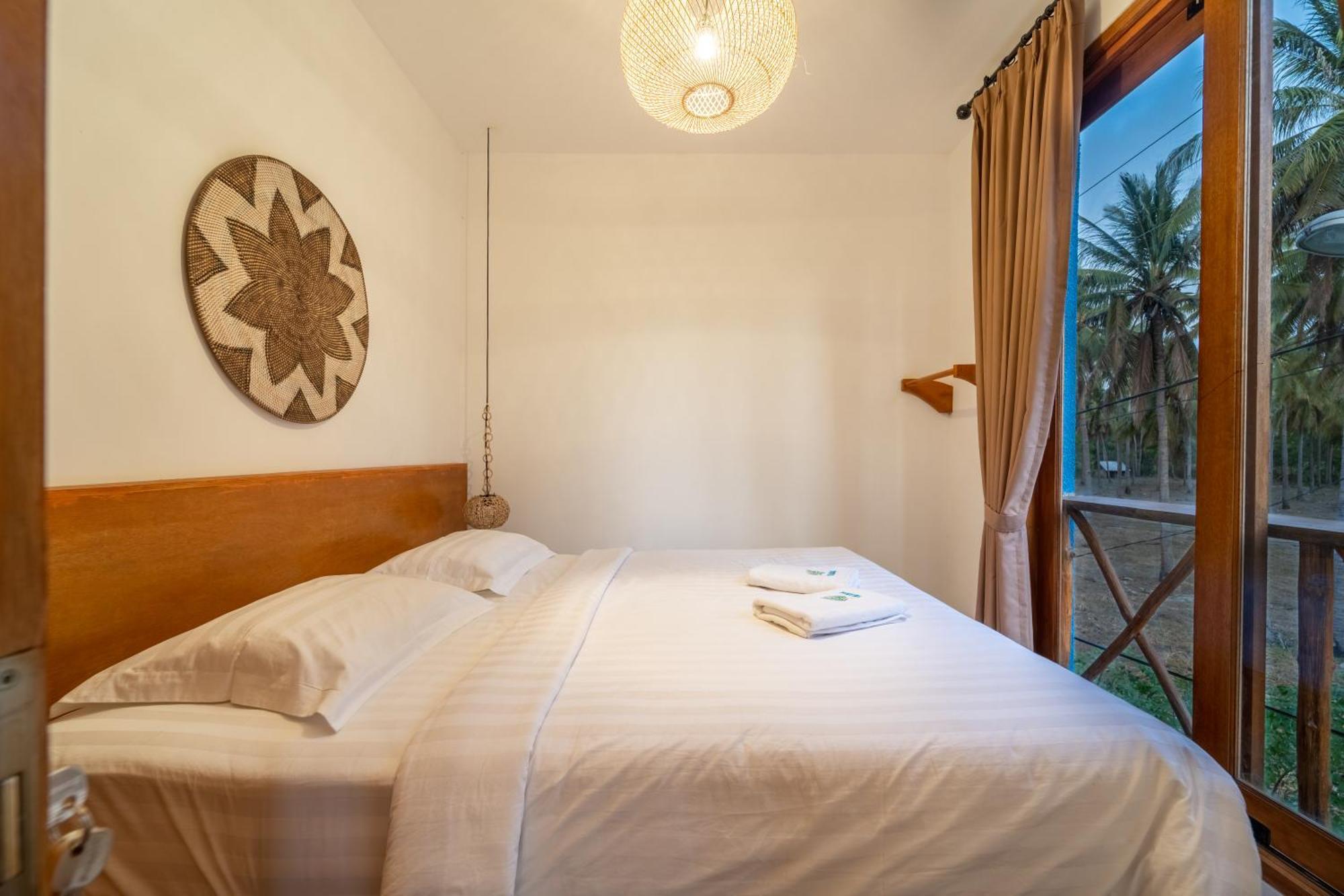 Yulaman Hotel Gili Trawangan Room photo