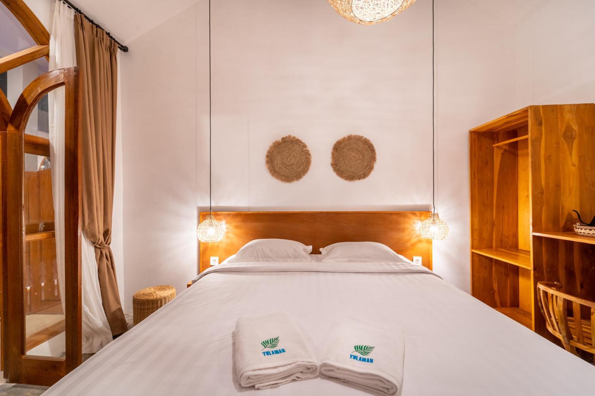 Yulaman Hotel Gili Trawangan Room photo