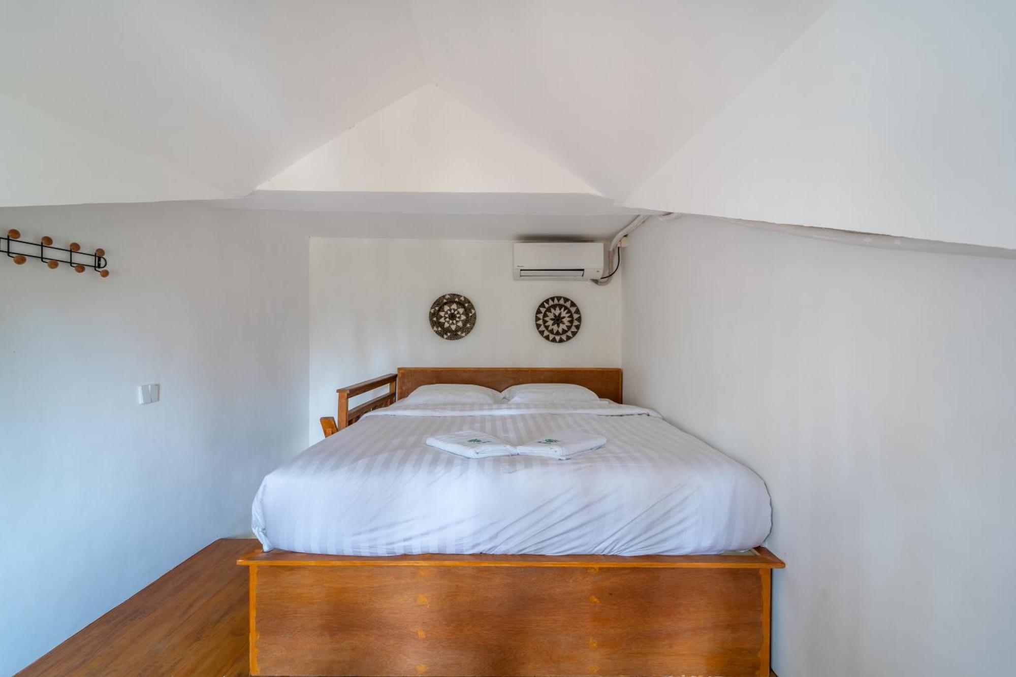Yulaman Hotel Gili Trawangan Room photo