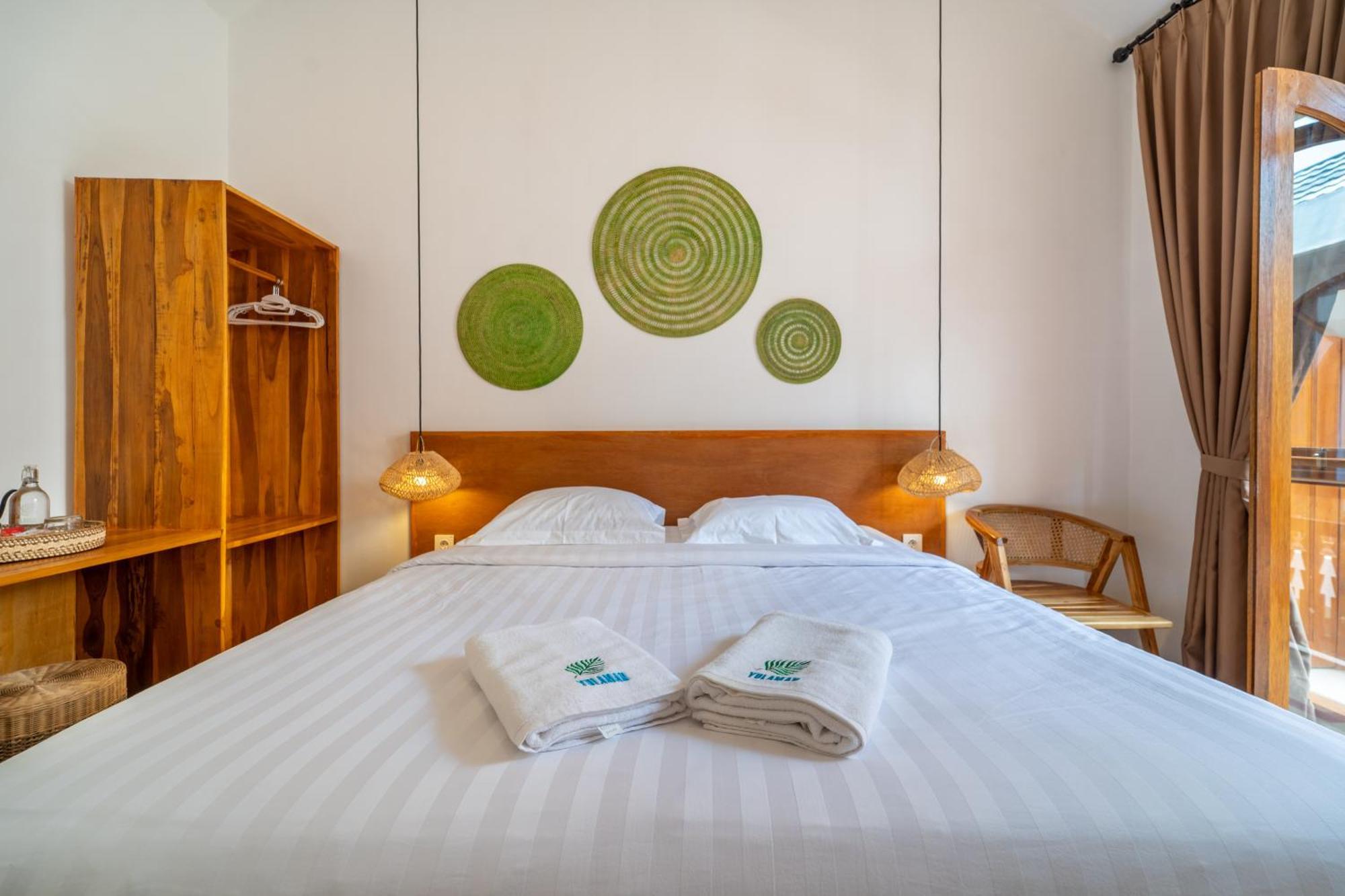 Yulaman Hotel Gili Trawangan Room photo